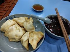 -天天锅贴王(迎凤街店)