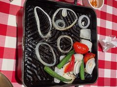-西贝(紫荆广场店)