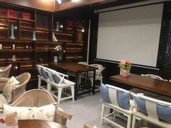 大堂-归觅·西关小姐人文艺术馆(荔枝湾店)