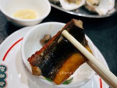 -飞尝蚝·顺德菜·鱼生(顺德总店)