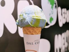 -Dal Cuore 达可芮冰淇淋(陕西北路店)