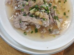 -王胖子土菜馆·特色杭帮菜·农家土菜