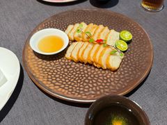 -锦府园(环球港店)