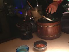 -佬麻雀·新湘菜(珠海金发购物中心店)