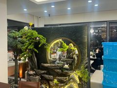 -紫藤园·天目湖大鱼头(南山竹海店)