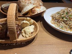 -鸽子窝(黄村店)