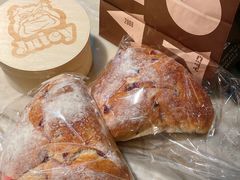 -Juicy Bakery(大学路店)