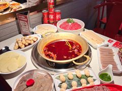 -小龙坎火锅(全球总店)