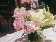 -一棵树·意大利西餐厅One Tree(新城店)