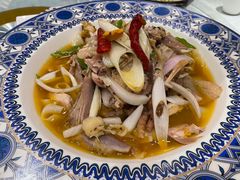 -小尕子·新疆菜(明园店)
