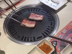 -猫爪爪原切自助烤肉(观音桥阳光世纪店)