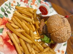 -1886德国汽车餐厅(外滩中央店)