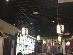 -雪乡阁东北农家菜(颛桥约好休闲街店)