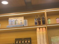 -霸王茶姬(南京六合天合广场店)