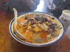 -三爷糟粕醋·鲜鱼汤·海南特色小吃(新华南路店)