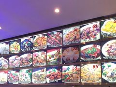 -华盛丰温州大排档(东三环南路店)