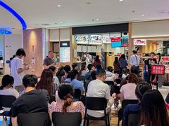 -友壹町寿司(佛山新DNA店)