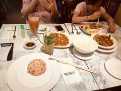 -关夫人餐厅(阳光广场店)