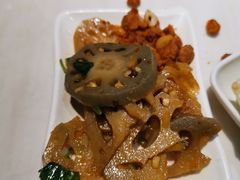 -围炉夜话·潮汕卤水火锅(榕江店)