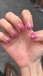 -JELLY NAIL果冻美甲