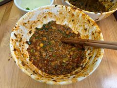 -朱儿面庄(洋河三路店)