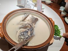 -风味小馆(天目湖宾馆店)