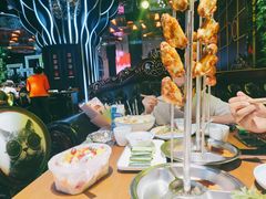 -幸福里音乐餐厅