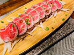 -古京·臻致料理(月湖店)