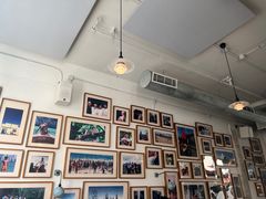 大堂-BOR Eatery(安福路店)