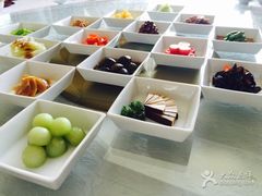 -云门锦翠(商鼎国际店)