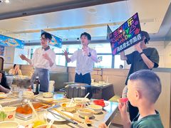 -海底捞火锅(北京路店)