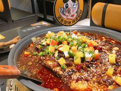 -鱼见你烤鱼•本地烧烤(1818店)