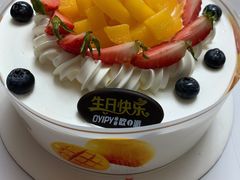 -添香欧1派(麦围店)