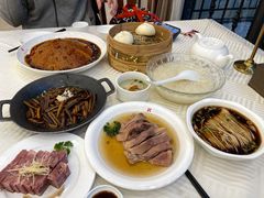-怡园饭店-餐厅(四望亭店)