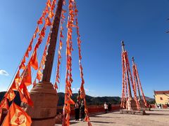 -普陀宗乘之庙(小布达拉宫)