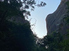 -丹霞山风景名胜区