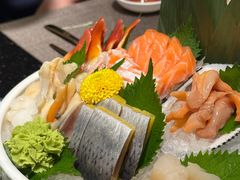 -極上萬膳·日料放题(海岸城店)