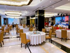 大堂-骏莱海鲜鱼港(五角场店)