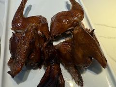 -琬苑鸽庄·川粤融合菜(解放碑总店)