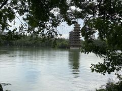 -桂林两江四湖景区