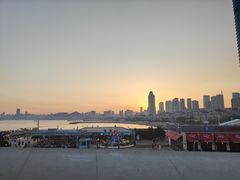 -星海湾跨海大桥