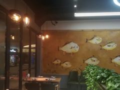 大堂-台记小海鲜(七宝店)