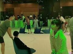 -TheRink大零溜冰场(IFS国金中心店)