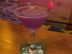 -海倫司小酒館(尖沙咀店 )