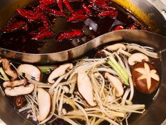 -大龙燚火锅