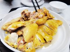 -贞楼食莊
