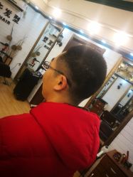 -小齐发型Star~salon
