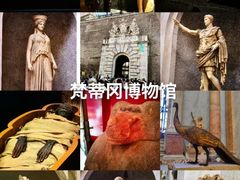 -乌菲兹美术馆