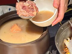 -简小舍·民间手艺菜(武昌江滩店)