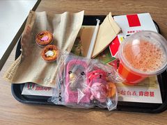 -肯德基(西安兴庆店)